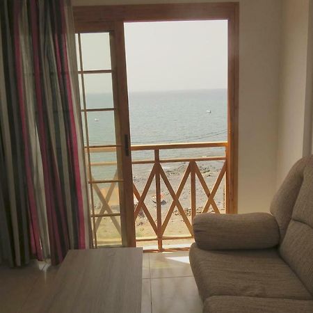 La Lajita Ocean View Daire Dış mekan fotoğraf