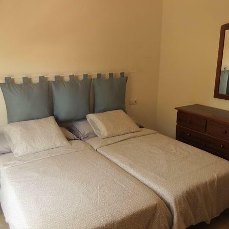 La Lajita Ocean View Daire Dış mekan fotoğraf