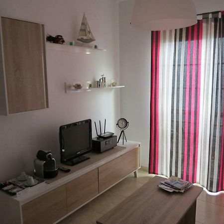 La Lajita Ocean View Daire Dış mekan fotoğraf