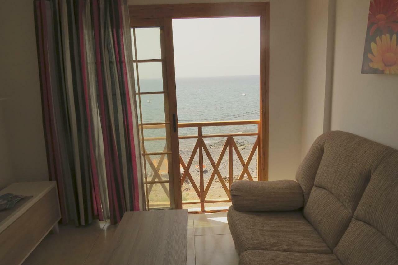 La Lajita Ocean View Daire Dış mekan fotoğraf