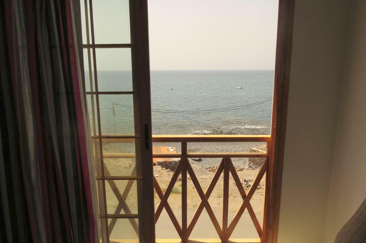 La Lajita Ocean View Daire Dış mekan fotoğraf