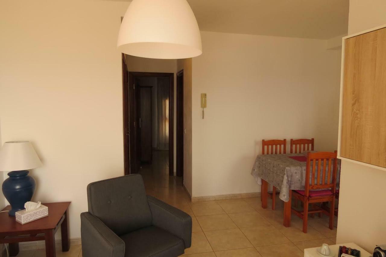 La Lajita Ocean View Daire Dış mekan fotoğraf