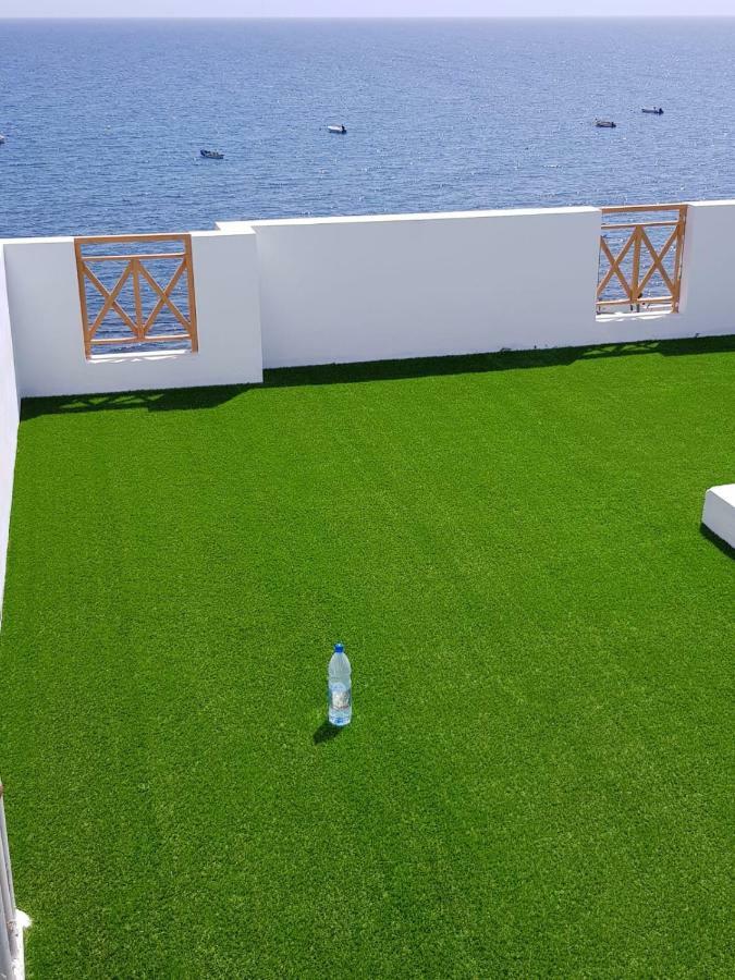 La Lajita Ocean View Daire Dış mekan fotoğraf
