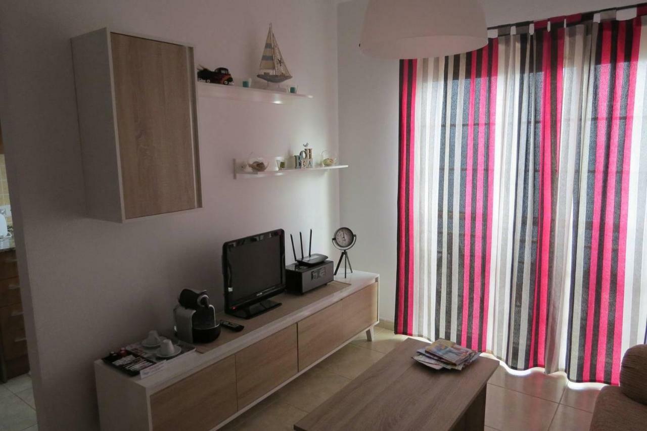 La Lajita Ocean View Daire Dış mekan fotoğraf