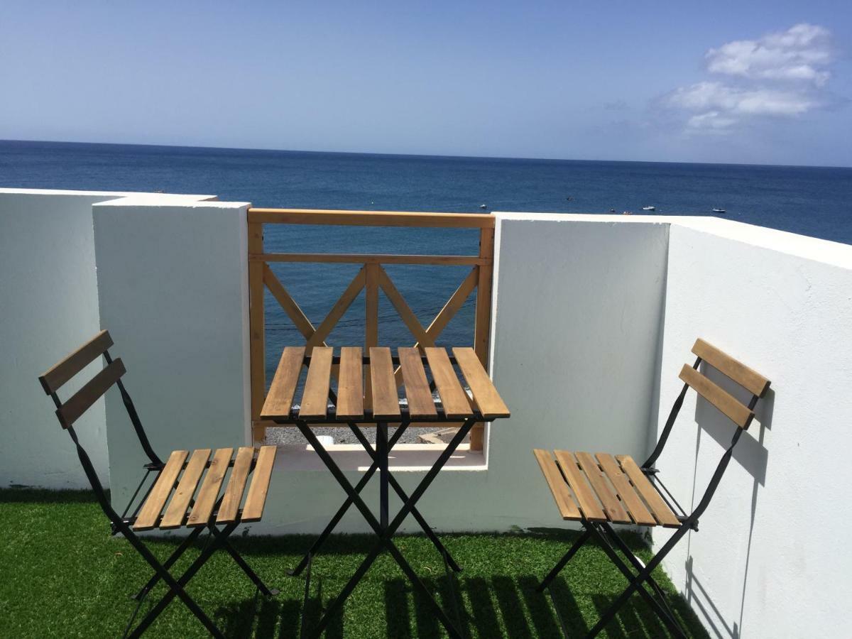 La Lajita Ocean View Daire Dış mekan fotoğraf