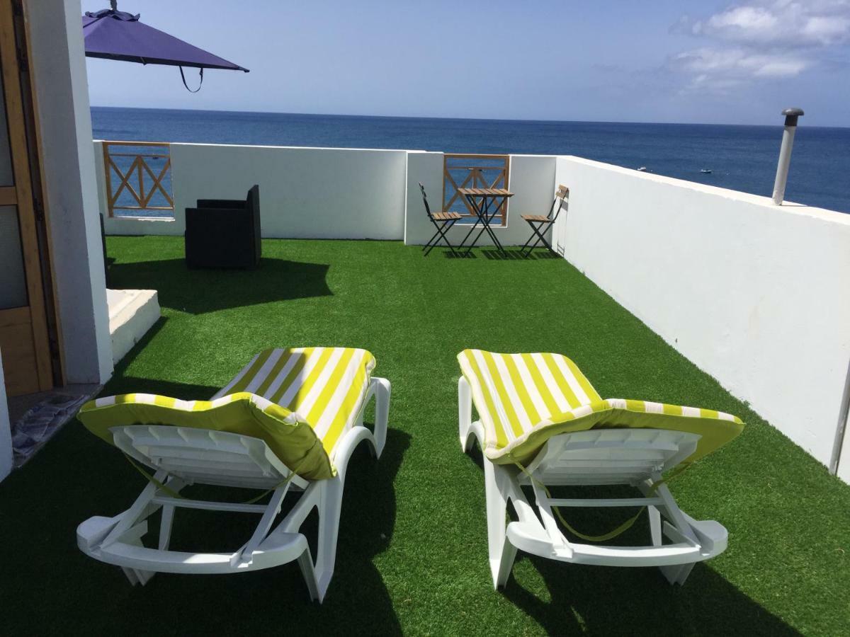 La Lajita Ocean View Daire Dış mekan fotoğraf