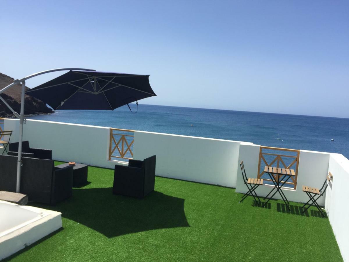 La Lajita Ocean View Daire Dış mekan fotoğraf