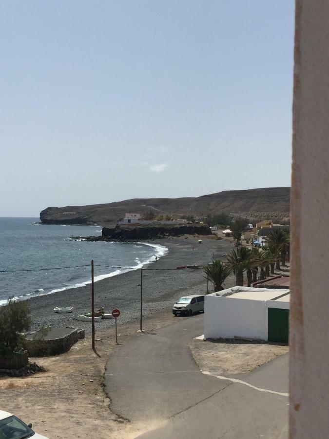 La Lajita Ocean View Daire Dış mekan fotoğraf